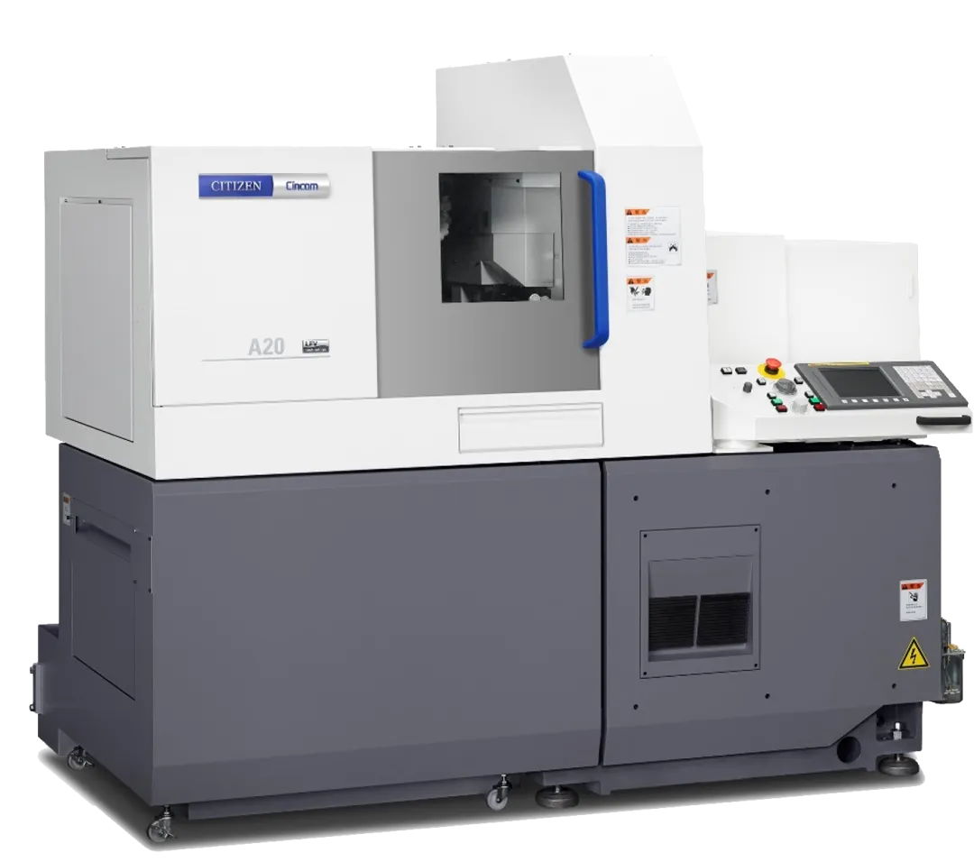 A20-LFV